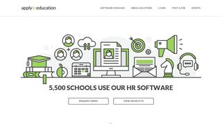 
                            5. Apply To Education | 5,500 schools worldwide use …