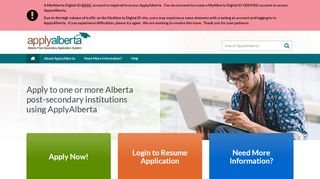 
                            1. ApplyAlberta