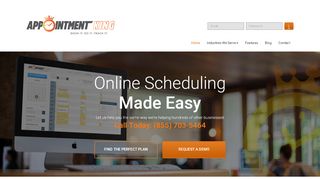 
                            6. Appointment King: Online Scheduling Tool | Online Appointment ...