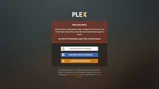 
                            5. app.plex.tv
