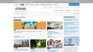 
                            3. Apprenticeships – Atkins