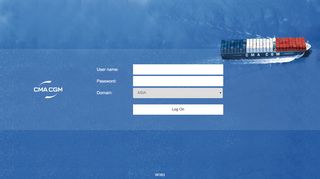 
                            3. apps.cma-cgm.com