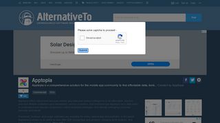 
                            6. Apptopia Alternatives and Similar Websites and Apps ...
