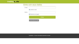
                            2. app.tradingworks.net - Log In