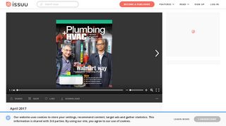
                            3. April 2017 by Plumbing and HVAC - issuu