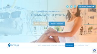 
                            5. Aprima Patient Portal Mainline Legs