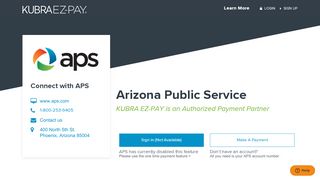 
                            5. APS – KUBRA EZ-PAY