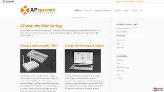 
                            1. APsystems Monitoring – APsystems Global | The global ...