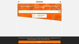 
                            1. Aptoide | Encontre, baixe, compartilhe os melhores Jogos e ...