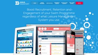 
                            3. Aqua Passport - Boost Recruitment, Retention and ...