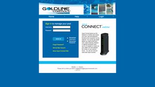 
                            7. AquaConnect Login