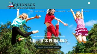 
                            1. Aquidneck Pediatrics: Home