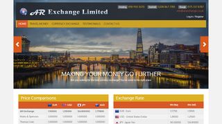 
                            3. AR Exchange