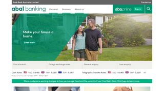 
                            5. Arab Bank Australia - Accounts, trade finance, loans ...