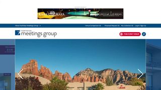 
                            8. Arabella Hotel Sedona - Sedona, AZ Meeting Rooms & Event ...