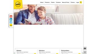 
                            9. ARAG plc | Legal Expenses Insurance and Assistance | arag ...