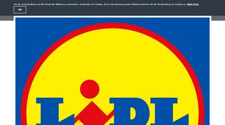 
                            4. Arbeiten bei Lidl - Lidl Karriere - Lidl.de