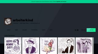 
                            5. arbeiterkind (Arbeiterkind André) | DeviantArt