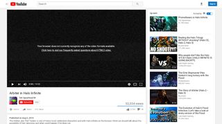 
                            3. Arbiter in Halo Infinite - YouTube