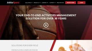 
                            4. Arbiter Sports - ArbiterSports