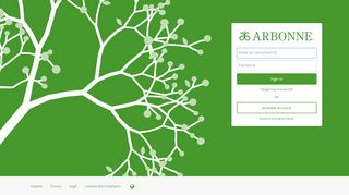 
                            5. Arbonne Pure Pay - Welcome