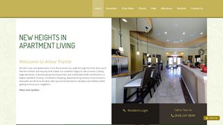 
                            6. Arbor Pointe | Apartments in Las Vegas, NV