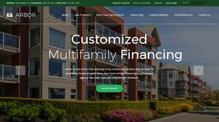 
                            8. Arbor Realty Trust: Multifamily Loans & Commercial Mortgage