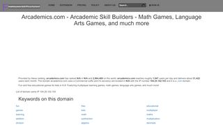 
                            9. Arcademics.com - Index of