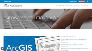 
                            9. ArcGIS Online/Portal Licensing 101 - SSP Innovations