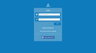 
                            8. Arch Login