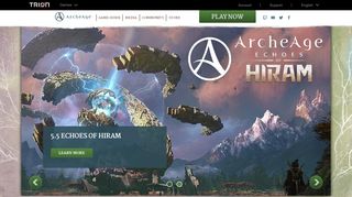 
                            4. ArcheAge | The ultimate fantasy sandbox MMORPG from Trion ...