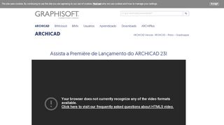 
                            9. ARCHICAD 23 - graphisoft.com