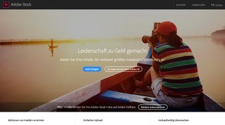 
                            4. Archivfotos, Videos und Vektorgrafiken online ... - Adobe