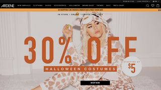 
                            1. Ardene USA | Shop the Latest Clothing Trends