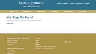 
                            9. Ardsley: Parent Teacher Conference T2 | Lyceum Kennedy ...