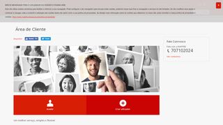 
                            1. Área de Cliente - MAPFRE Portugal - MAPFRE Seguros