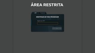 
                            6. Área Restrita - Login » MEDGRUPO - A maior empresa de …