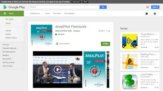 
                            8. ArealPilot Fleetwork - Apps on Google Play