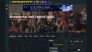 
                            8. Areaportal hell (weird leak) [Team Fortress 2] [Forum Threads ...