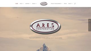 
                            9. ARES Corporation | Transforming Challenge into Success!