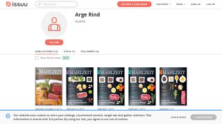 
                            4. Arge Rind - Issuu