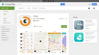 
                            6. Argo - Apps on Google Play