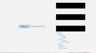 
                            1. Argo Residential - Residential – ARGO Real Estate