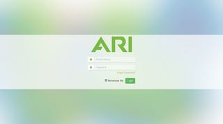 
                            8. ari-cms.com