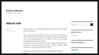 
                            3. ARINCDirect Flight Planning & Weather - Airline …