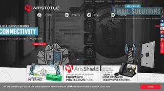 
                            6. Aristotle.Net: Best Wireless Broadband Service - Local Internet ...