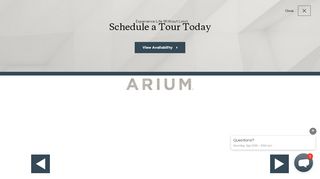 
                            1. ARIUM Windermere - Orlando Apartment Living by ARIUM