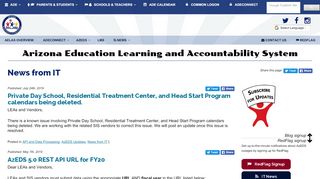 
                            1. Arizona Education Learning and Accountability System ...