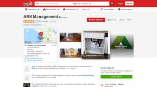 
                            2. ARK Management - (New) 22 Reviews - Property ...