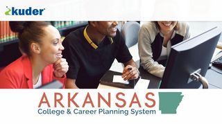 
                            2. Arkansas College and Career Planning | Kuder